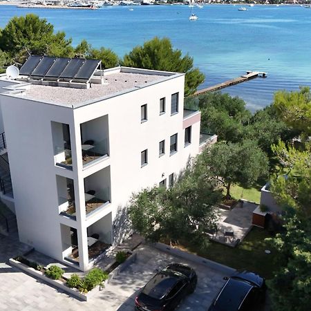 Appartamento Punta Aqua Sukošan Esterno foto