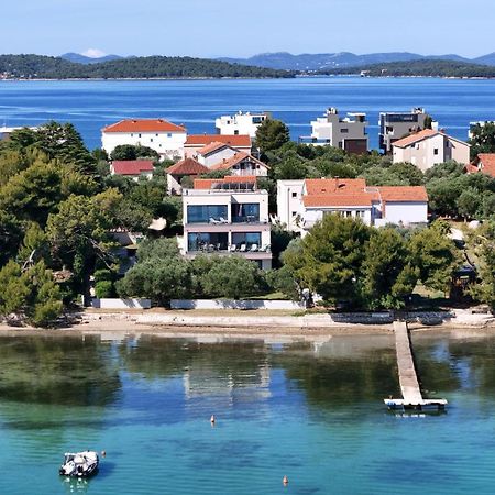 Appartamento Punta Aqua Sukošan Esterno foto