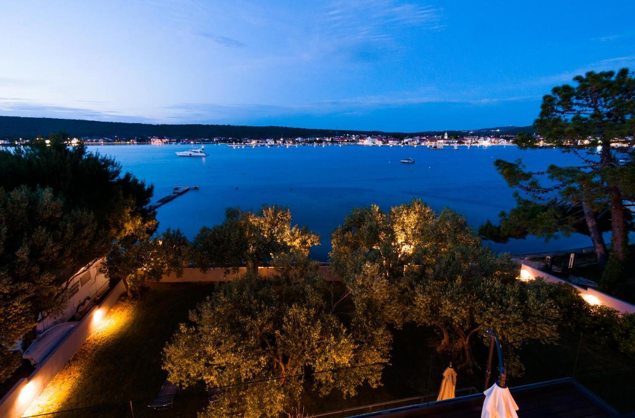 Appartamento Punta Aqua Sukošan Esterno foto