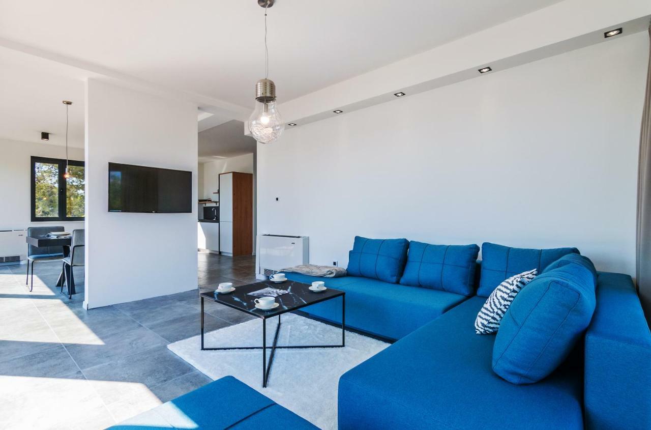 Appartamento Punta Aqua Sukošan Esterno foto