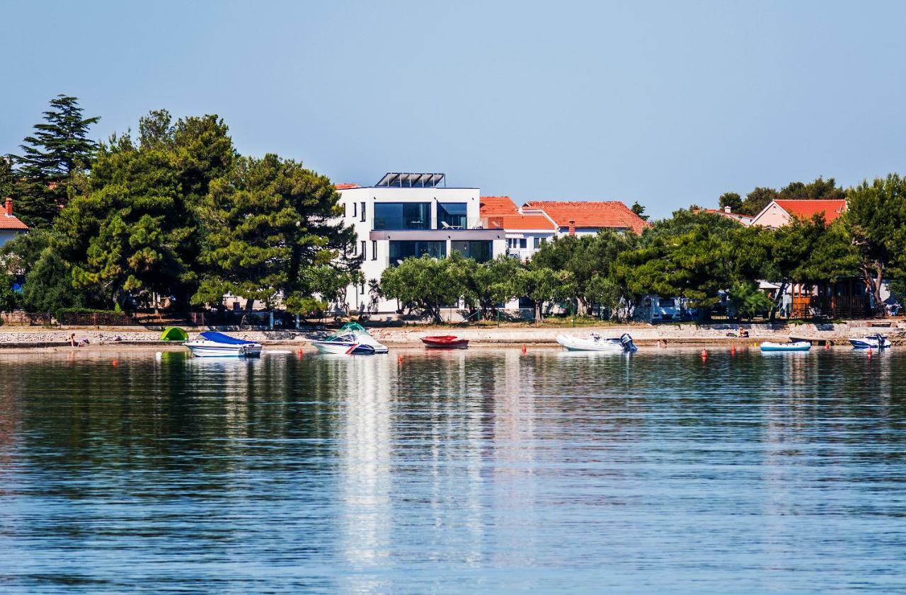 Appartamento Punta Aqua Sukošan Esterno foto