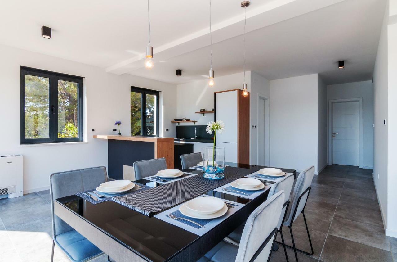 Appartamento Punta Aqua Sukošan Esterno foto