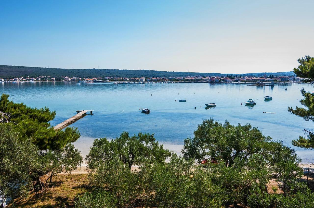 Appartamento Punta Aqua Sukošan Esterno foto