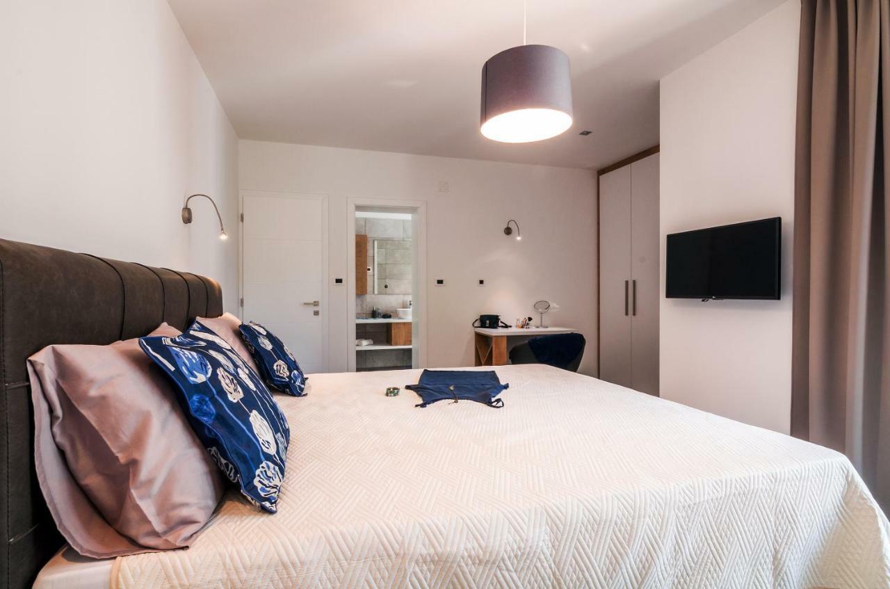 Appartamento Punta Aqua Sukošan Esterno foto