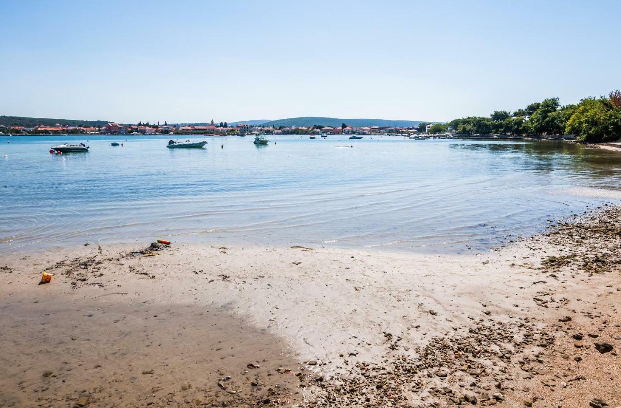 Appartamento Punta Aqua Sukošan Esterno foto